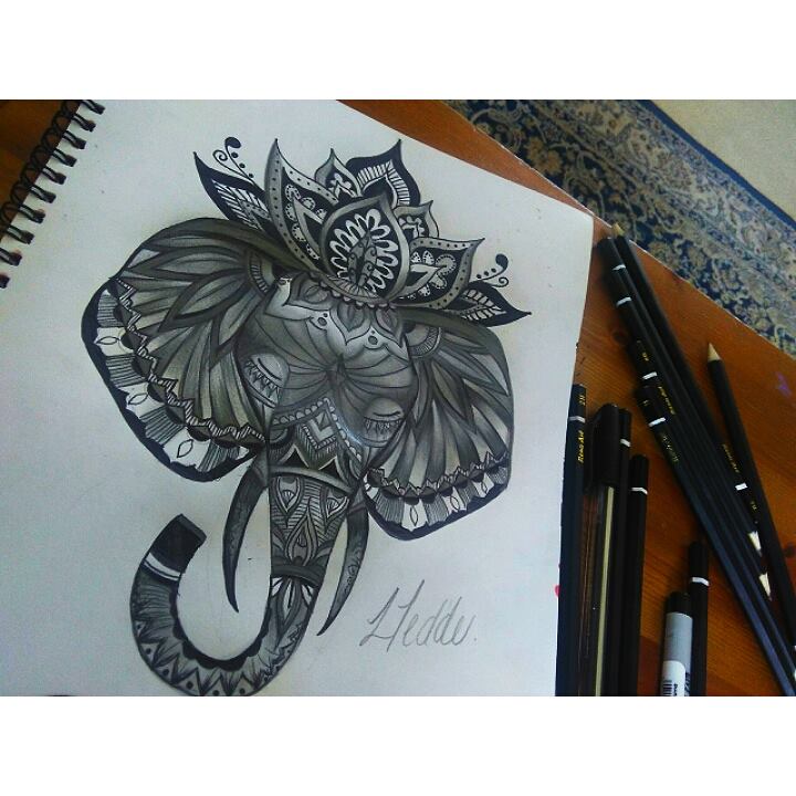 720x720 Ink Tattoo Tattooing Black White Pen Pencil Design Art Artist