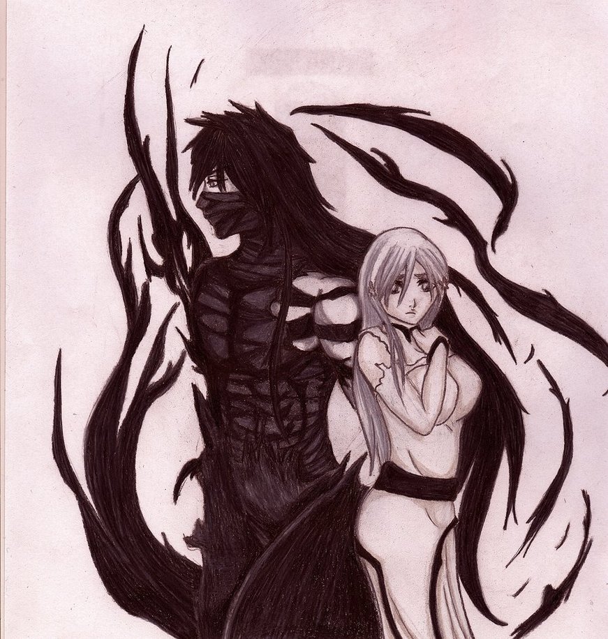 871x916 Black Moon White Sun By Hotblackangel