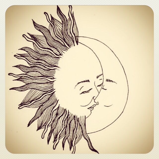 640x640 Live By The Sun, Love By The Moon