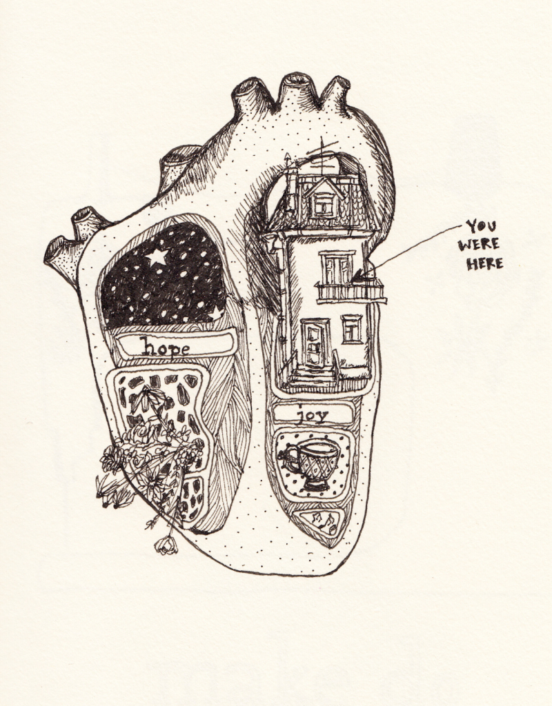 800x1024 Black And White Drawings Tumblr Heart Drawing Tumblr