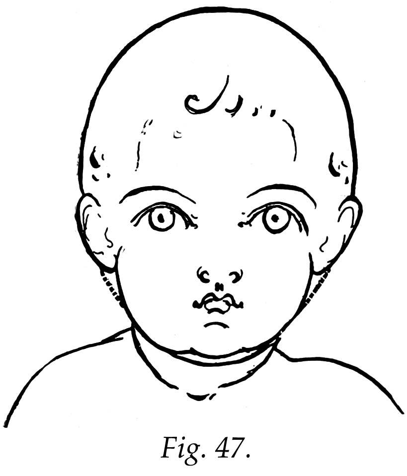 819x959 Pictures Line Drawing Of Baby Face,