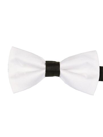 362x480 2 Tone Bow Tie