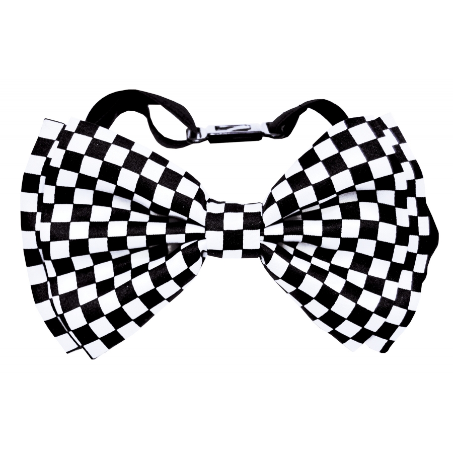 900x900 Bow Tie Whitelack Check
