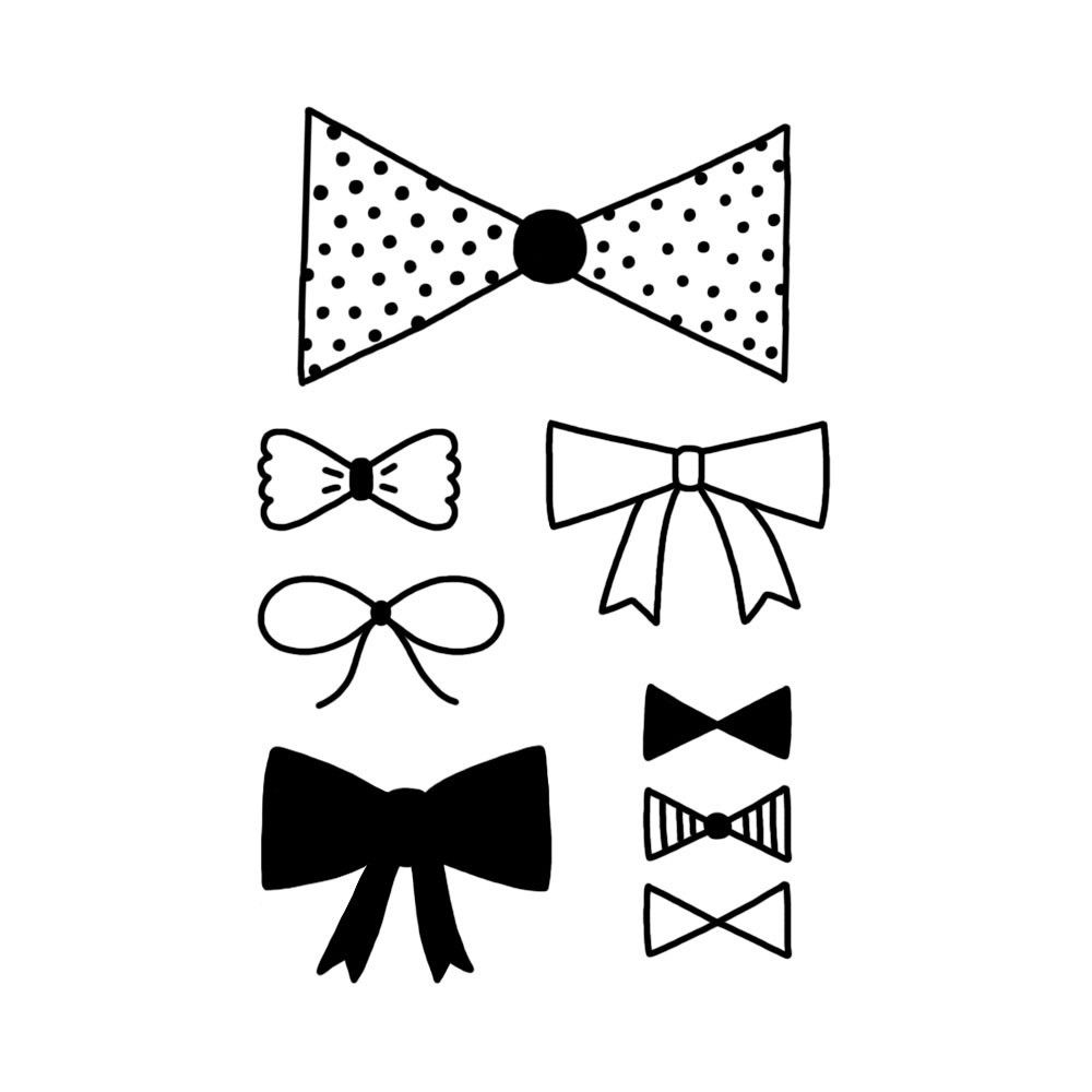 1000x1000 Bow Ties Illustrations, Tattoo And Art Illustrations