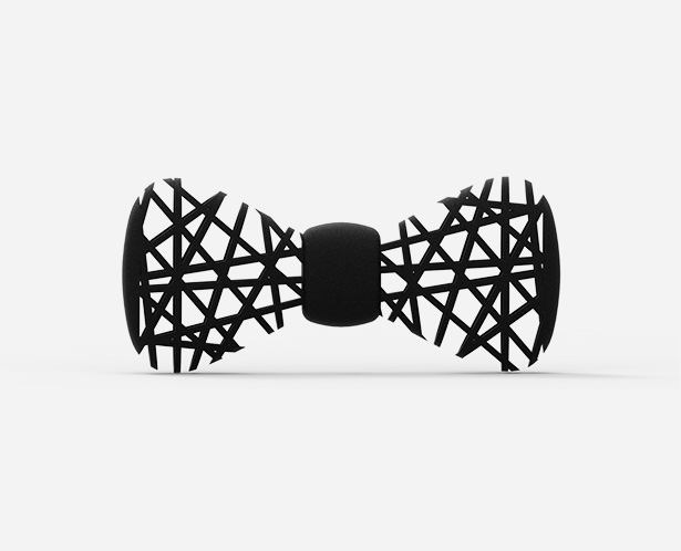 615x498 Bowtie Shanghai Raro