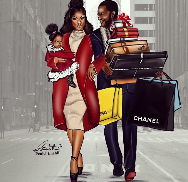 640x620 77 Best The Black Family Images On Beautiful Family