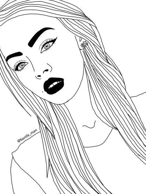 500x667 Pin By Presley Robinson On Tumblr Shit Draw