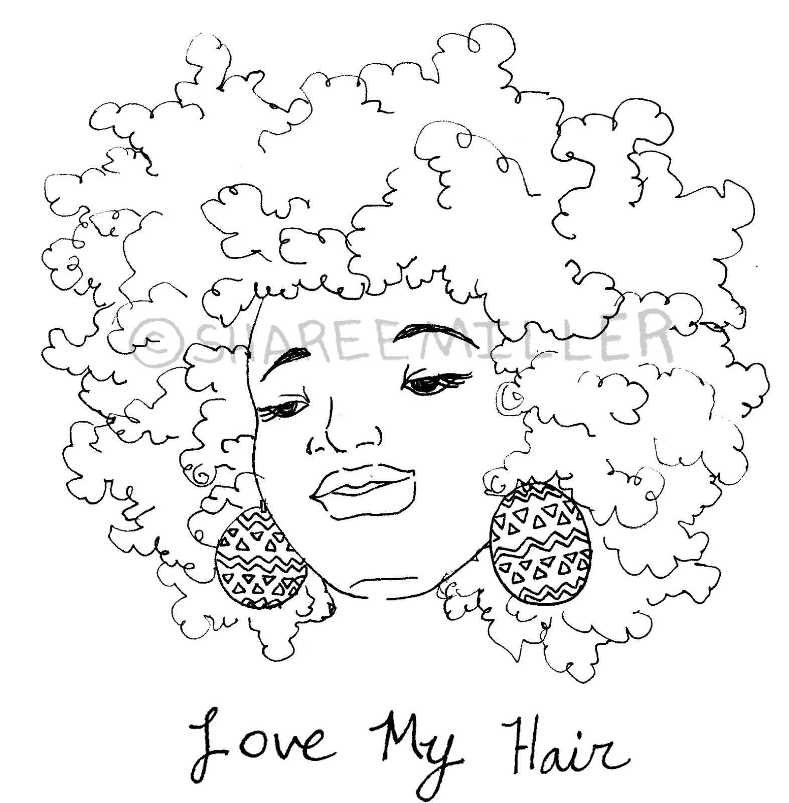 1573x1600 Coily And Cute Awesome Afro Big Hair Hair