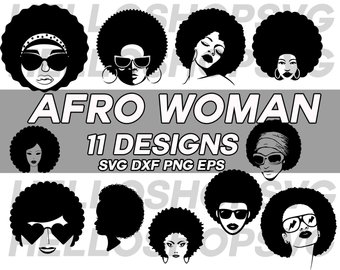 340x270 Curly Black Hair Etsy