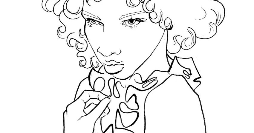 850x446 Naturally Beautiful Hair Natural Hair Coloring Book!!