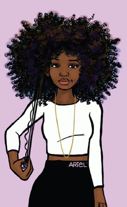439x716 33 Best Beautiful Art! Images On Black Women Art