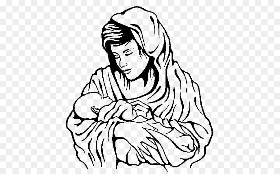900x560 Child Jesus Drawing Coloring Book Infant Clip Art