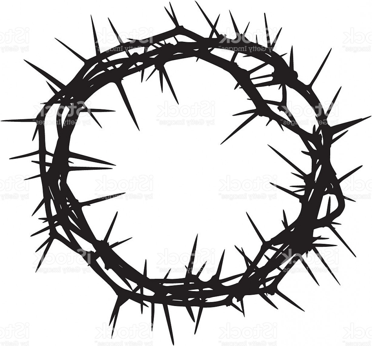 1228x1142 Crown Thorns Drawing Exclusive Jesus On Cross With Crown