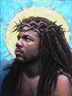 236x314 Black Jesus Pictures Black Jesus