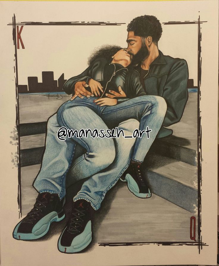 736x895 Collection Of Black Love Drawing High Quality, Free Cliparts