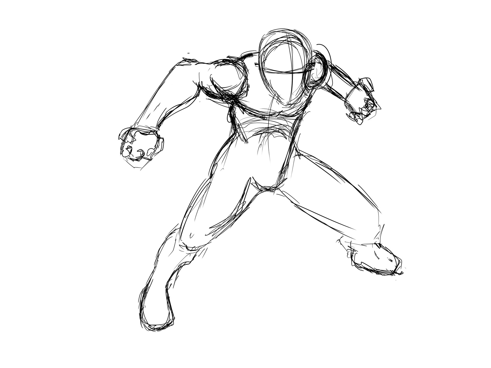 1920x1440 Artstation