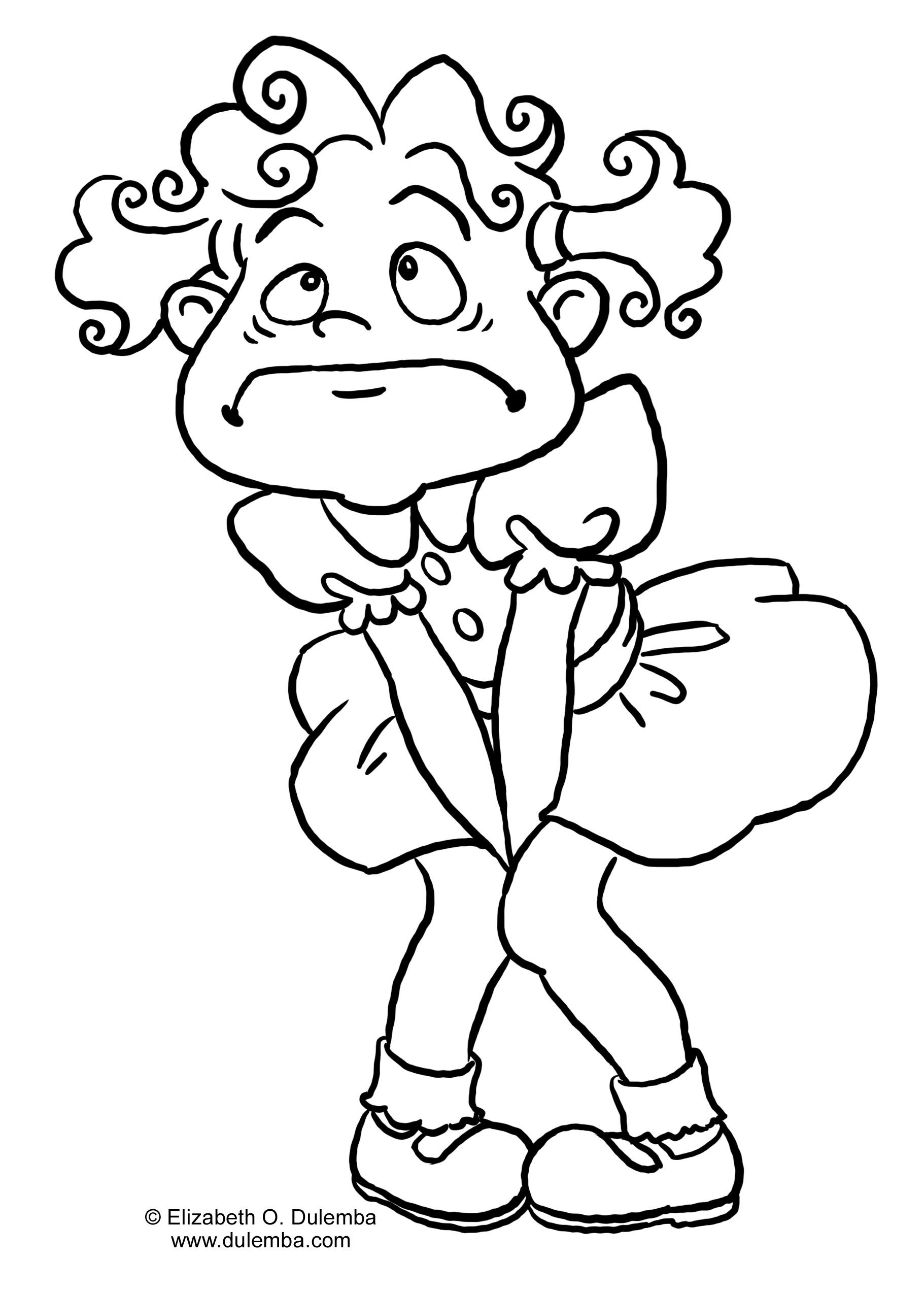 1821x2547 Runner's Bladder Nothing To Be Ashamed