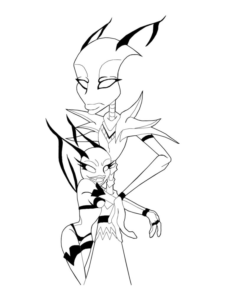 816x978 Chester The Molester By Prepare Your Bladder