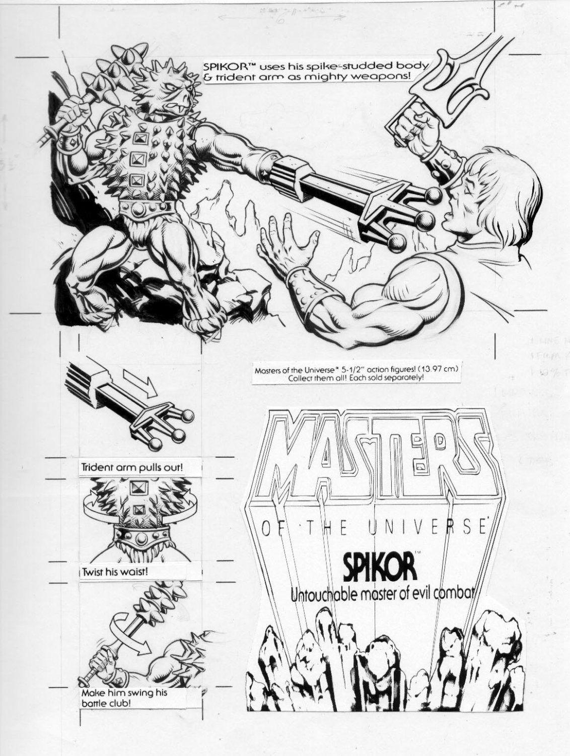 1132x1500 Dave Stevens