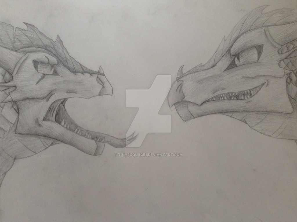 1024x764 Wings Of Fire. Burn And Blister By Tinyscourge1