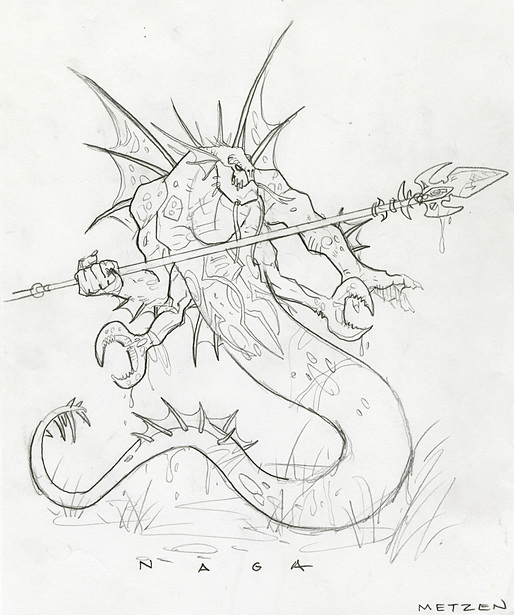 514x615 Blizzard Art Gallery Update