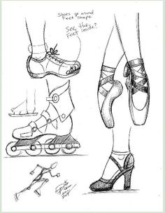 236x304 How To Draw Shoes Sketching Drawings, Tutorials