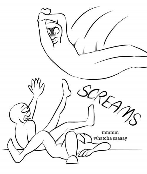 500x589 572 Best Draw Your Squadgroup Ideas Images