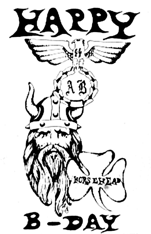 600x928 Intelligence Report Special Edition