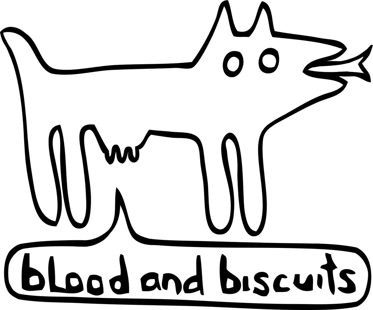 1200x999 There Is Nothing But Chemistry Here Blood And Biscuits