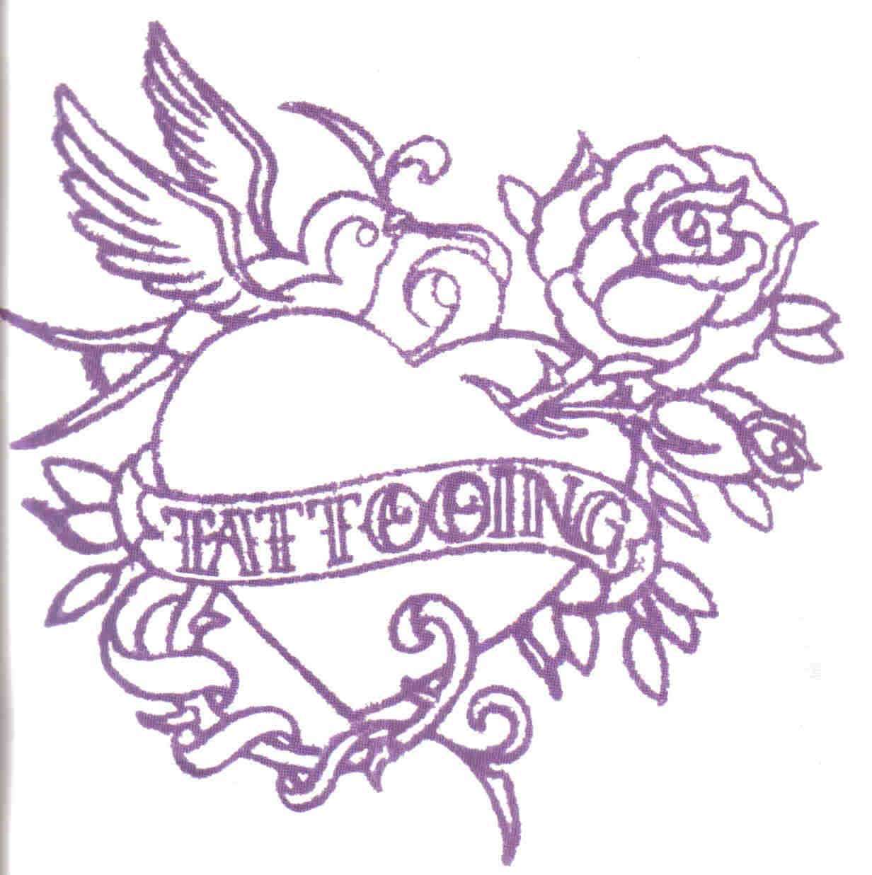 1232x1236 Why Is Blood Not Given After Getting A Tattoo