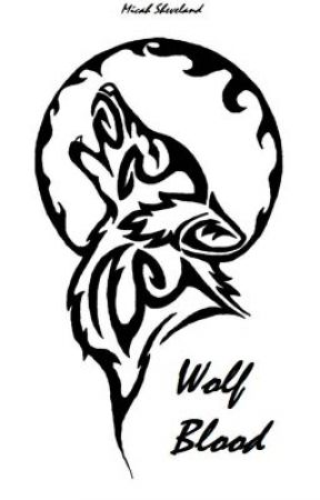 288x450 Wolf Blood (Preview)