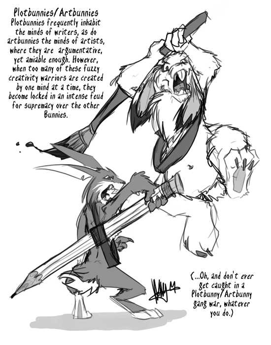 550x700 Yay, Psychonauts Fanmonsters By Angelblood