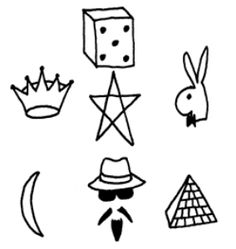 236x249 9) In Late 60s, Two Of The Most Violent African American Gangs