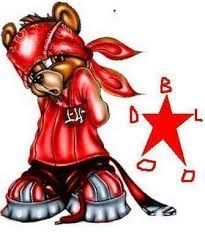 205x245 Collection Of Blood Gang Sign Drawing High Quality, Free