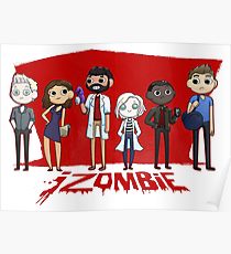 210x230 Blood Gang Drawing Posters Redbubble