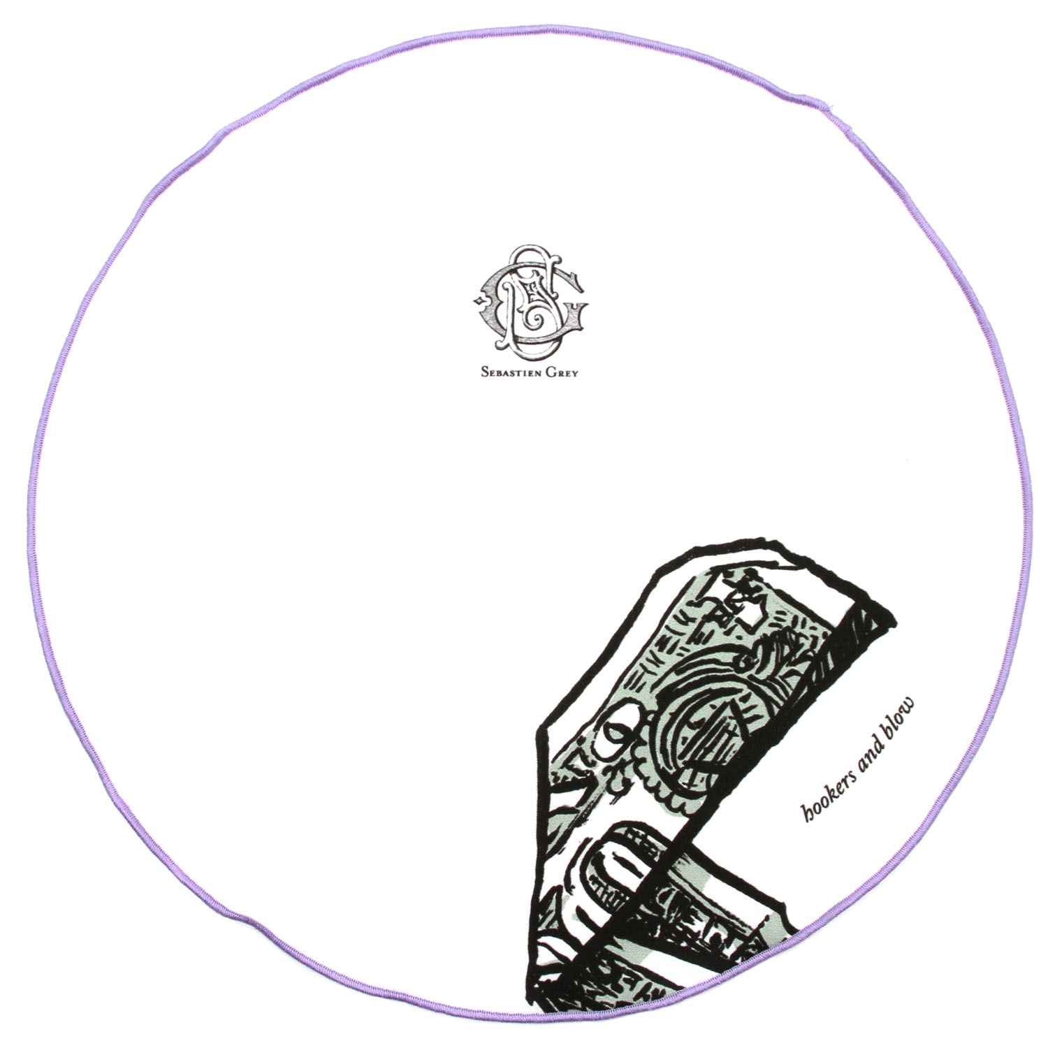 1500x1500 Hookers And Blow Sebastien Grey Clothiers