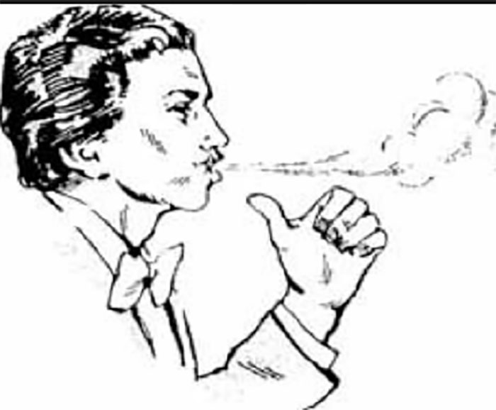 700x578 If You Blow On Your Thumb, It Does This One Surprising Thing