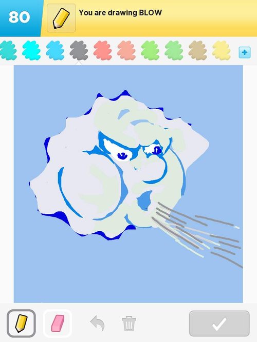 500x667 Blow Drawings