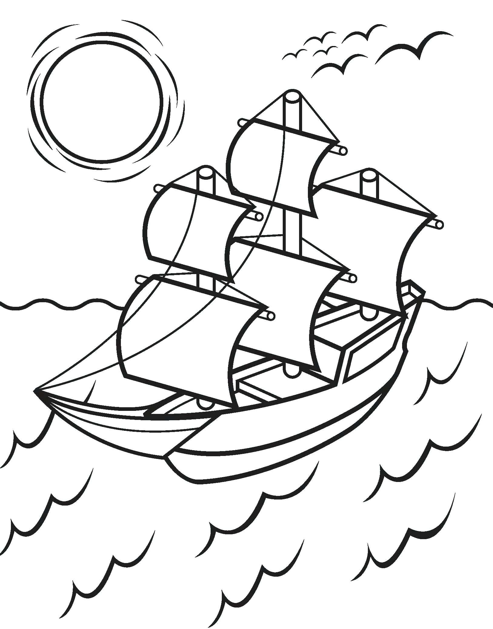 1627x2079 Coloring Pages Number Coloring Pages Colour By Numbers
