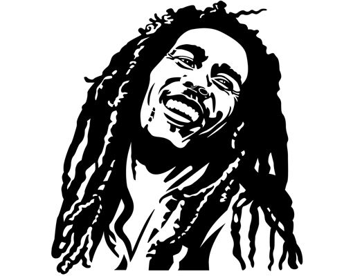 510x400 The 86 Best K1 Images On Dreadlocks, Reggae And Bobs