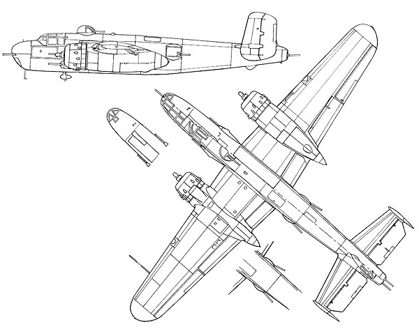 600x472 Making A Badin Bomber Pbj 89050 Minecraft Project