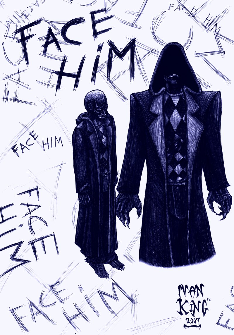 800x1145 The Boogeyman