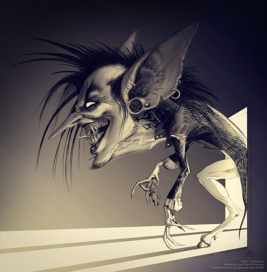 887x901 The Boogeyman Cometh! By Sunglasses Afterdark