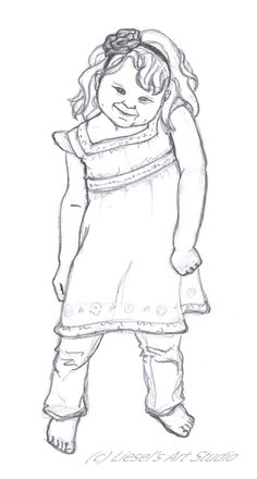 236x440 The Lovers On The Beach, Drawing, Crayons, Boy, Girl, Sketch