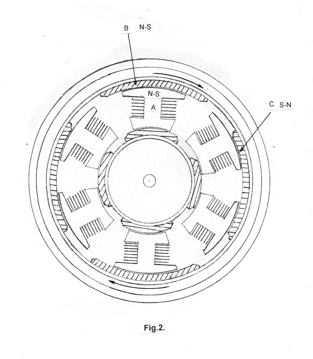 1000x1145 Frictionless Electric Brake Create The Future Design Contest