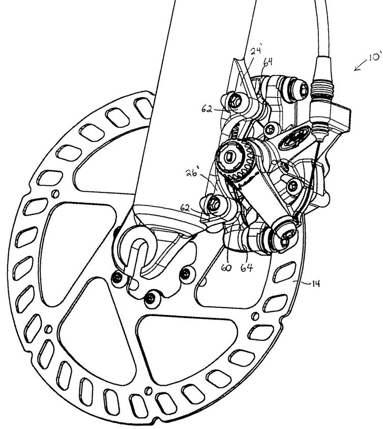 753x843 Mastering Your Brakes On A Bicycle Champion United