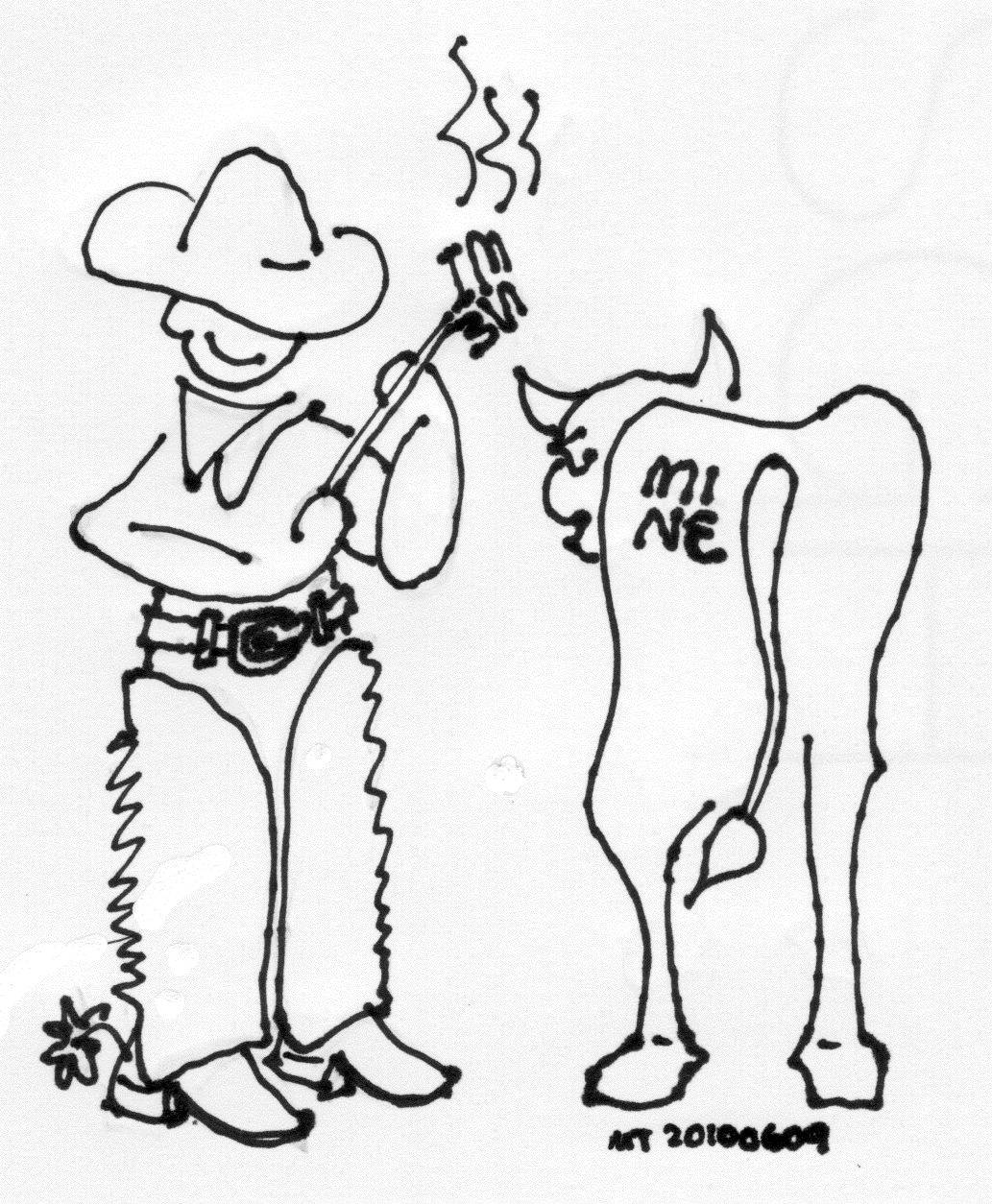 1033x1254 Jim Blaine On Credit Unions Fired Up And Hot To Trot .