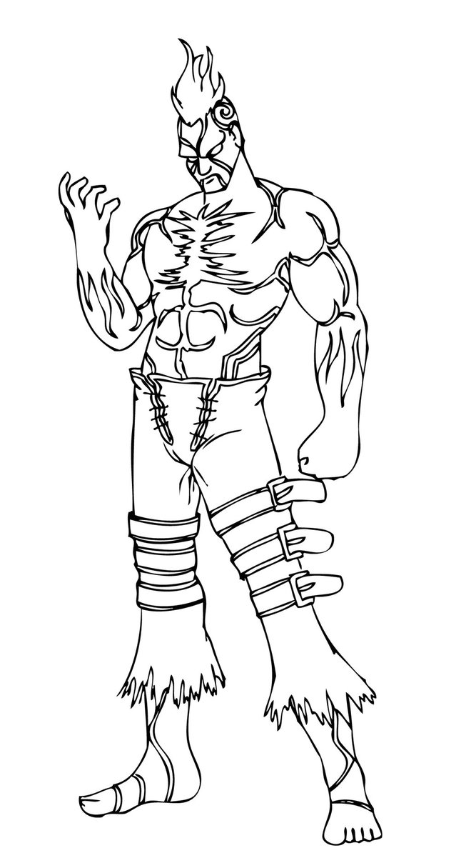 660x1208 League Of Legends Champion