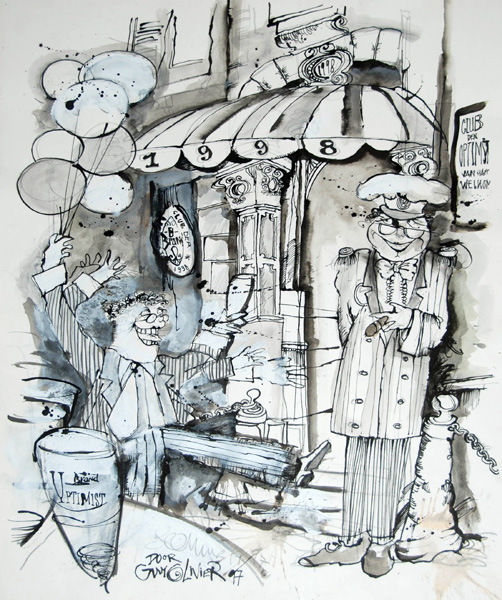 502x600 Brand And Art Heineken Collection