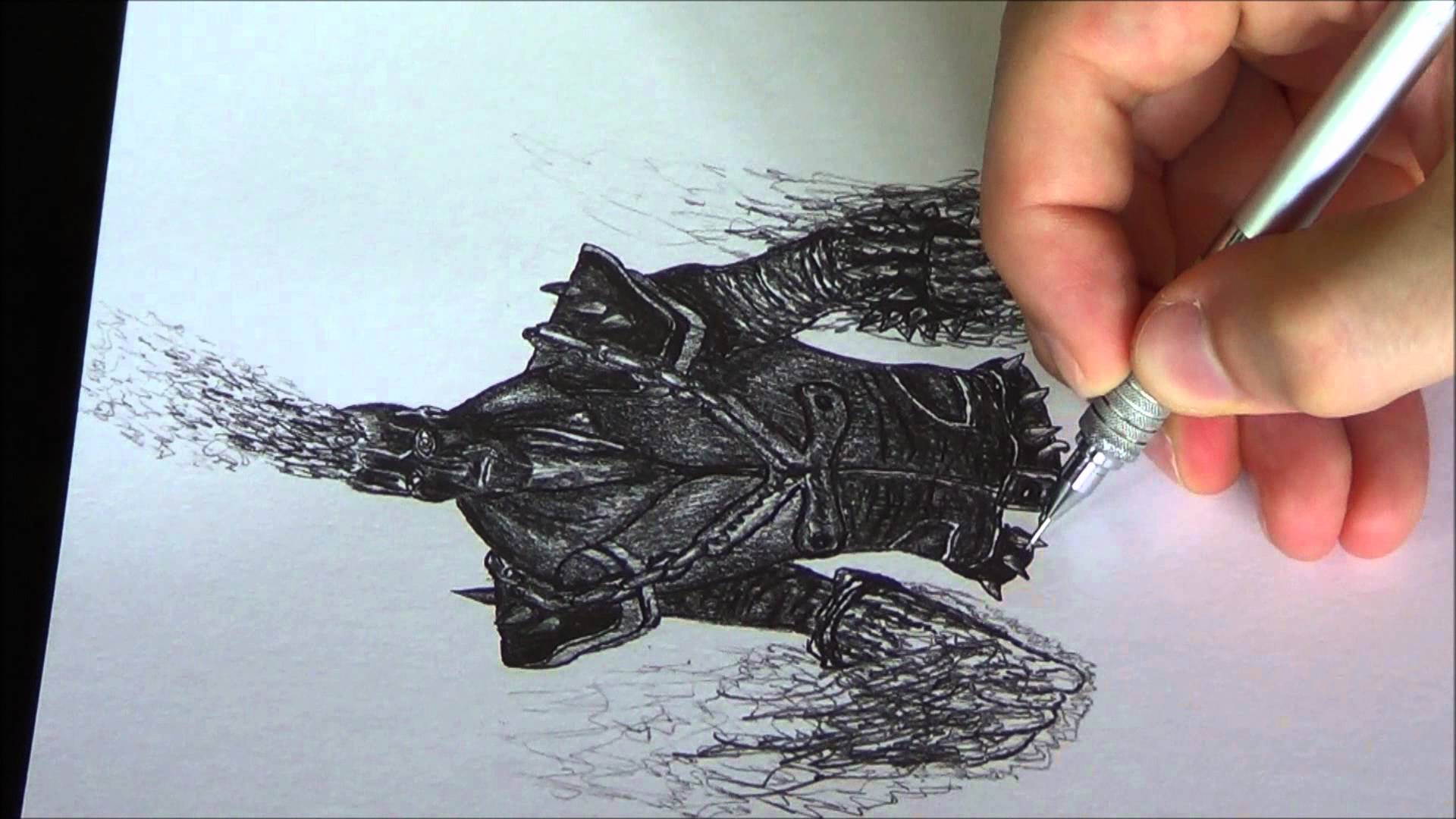 1920x1080 Drawing Vandal Brand